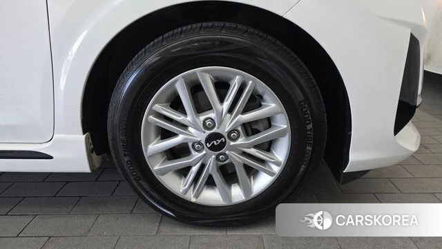 Kia Morning Urban (JA) id 4495218 из Кореи 13