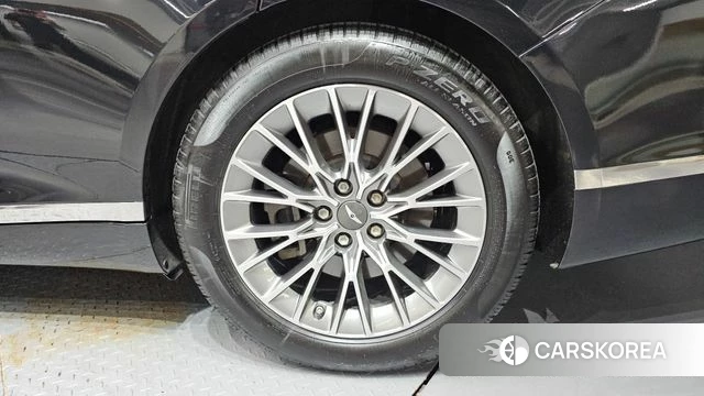 Genesis G80 (RG3) id 4331230 из Кореи 13