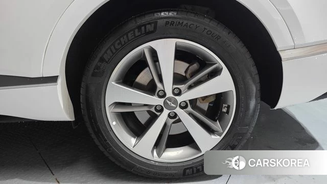 Genesis GV80 id 4745033 из Кореи 13