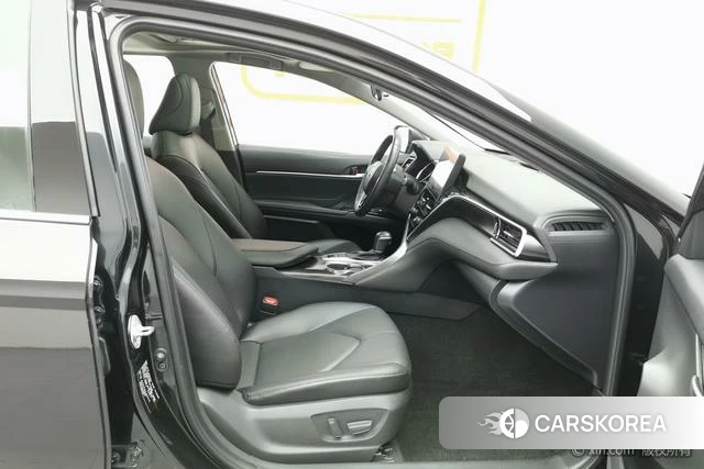 Toyota Camry id 4210363 из Китая 13