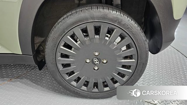 Hyundai Casper id 4640652 из Кореи 13