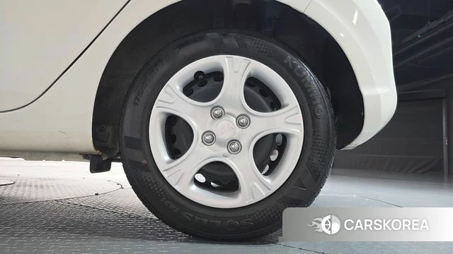 Kia Morning Urban (JA) id 4918207 из Кореи 13