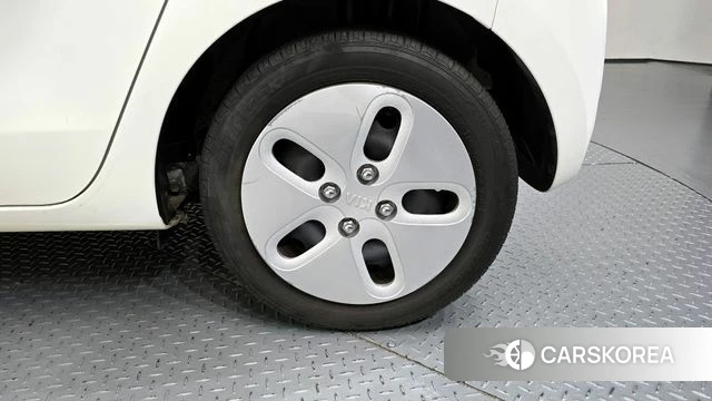 Kia The New Ray id 4324544 из Кореи 13