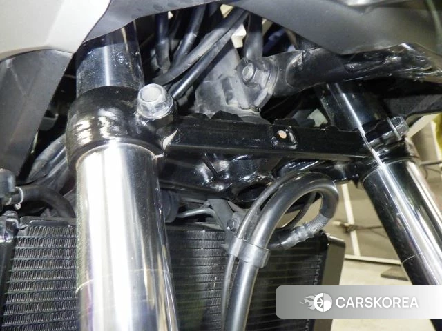 Honda NC750X LD DCT id 3948050 из Японии 13