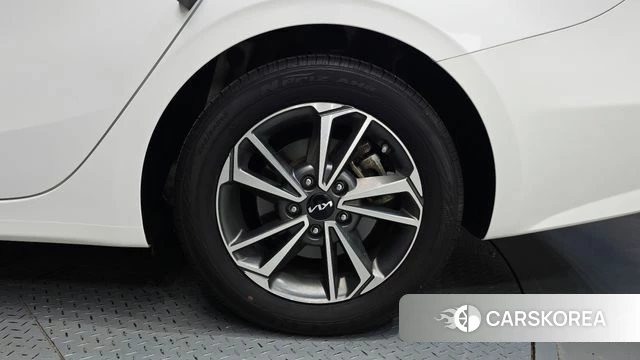 Kia The New K3 2nd generation id 4494733 из Кореи 13
