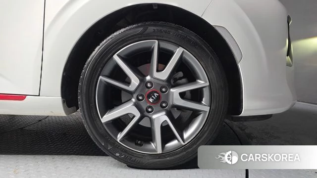 Kia Soul Booster id 4520339 из Кореи 13