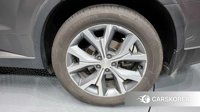 Hyundai Palisade id 4351108 из Кореи 13