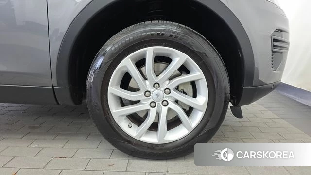Land Rover Discovery Sports id 4483368 из Кореи 13
