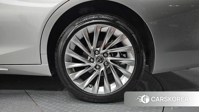 Lexus ES300h 7th generation id 4904088 из Кореи 13