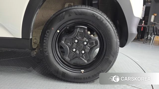 Hyundai Casper id 4329684 из Кореи 13