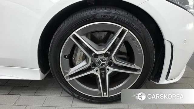Mercedes-Benz CLS-Class C257 id 4785405 из Кореи 13