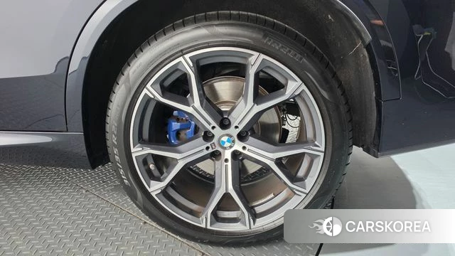 BMW X5 (G05) id 4705885 из Кореи 13