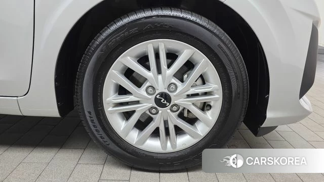 Kia Morning Urban (JA) id 4195362 из Кореи 13