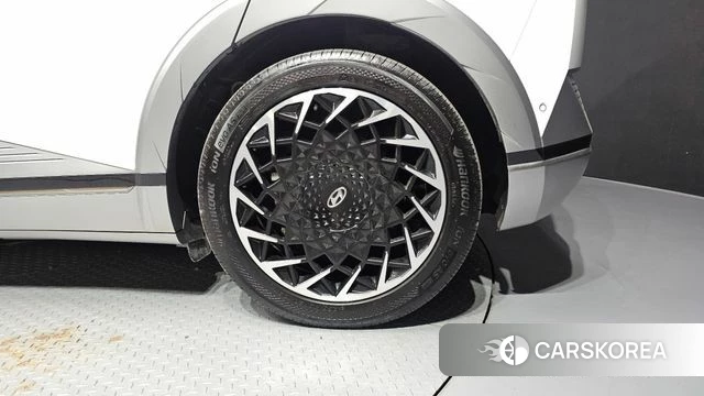 Hyundai Ionic 5 id 4475721 из Кореи 13
