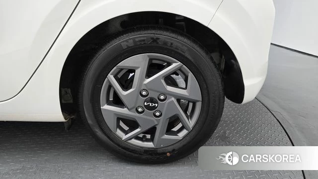 Kia The New Morning (JA) id 4523712 из Кореи 13