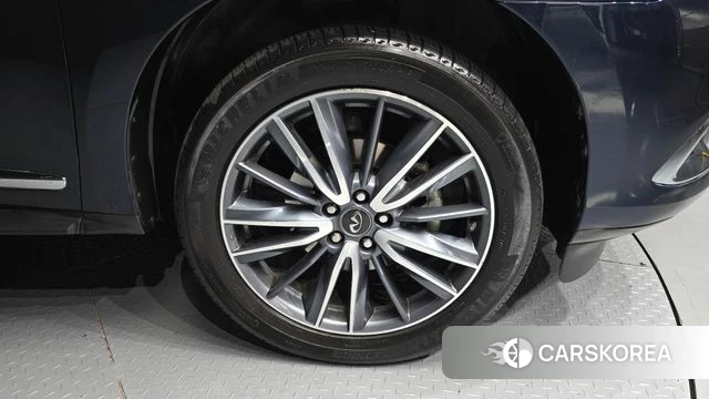 Infiniti QX60 id 4530748 из Кореи 13