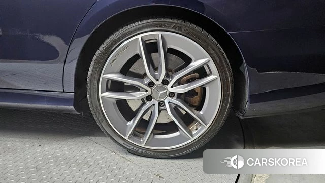Mercedes-Benz E-Class W213 id 4245658 из Кореи 13