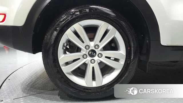 Kia Sportage 4th Generation id 4837202 из Кореи 13