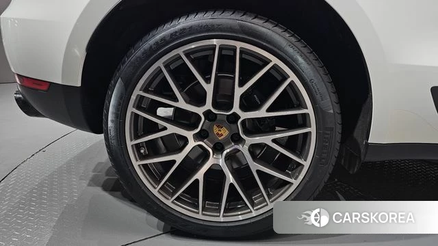 Porsche Macan id 4330781 из Кореи 13