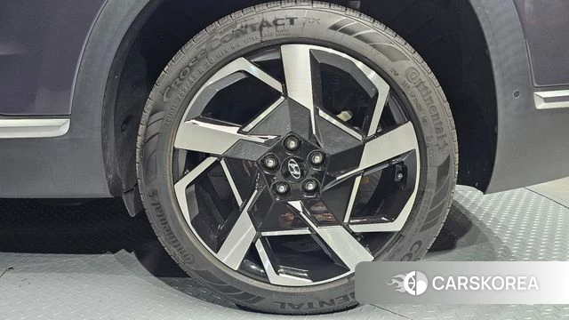 Hyundai The New Santa Fe id 4632361 из Кореи 13
