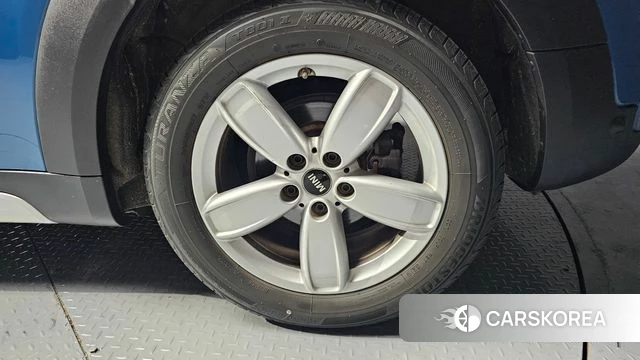 Mini Cooper Countryman id 4339182 из Кореи 13