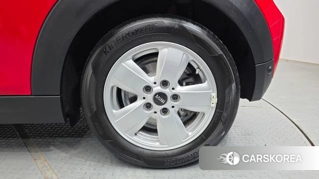 Mini Cooper id 4362787 из Кореи 13