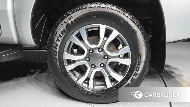 Ford Ranger 3rd Generation id 4779954 из Кореи 13