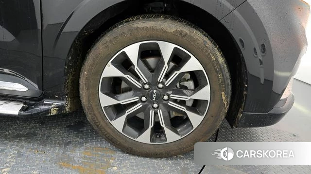 Kia Carnival 4th generation id 4355677 из Кореи 13