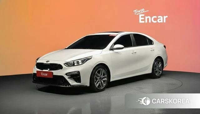 Kia Come New K3 id 4525661 из Кореи 13