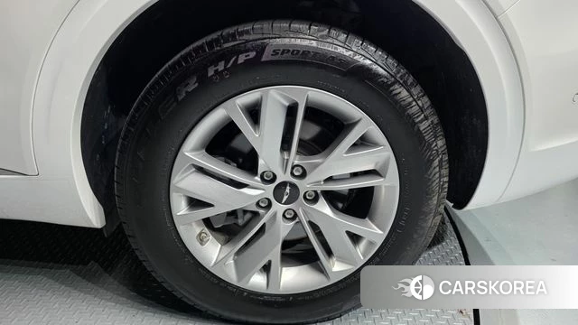Genesis GV70 id 4725180 из Кореи 13