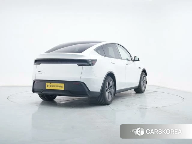 Tesla Model Y id 4199020 из Китая 13
