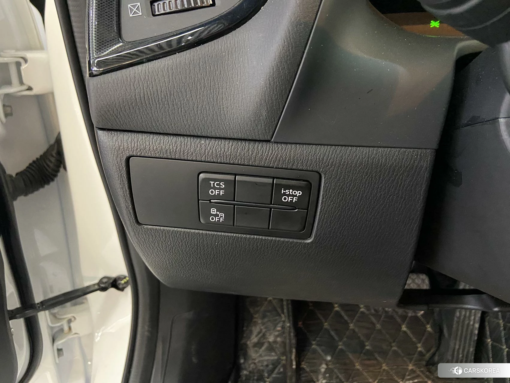 Mazda CX-4 id 4514789 из Китая 13