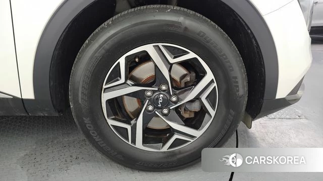 Kia Sportage 5th Generation id 4624276 из Кореи 13