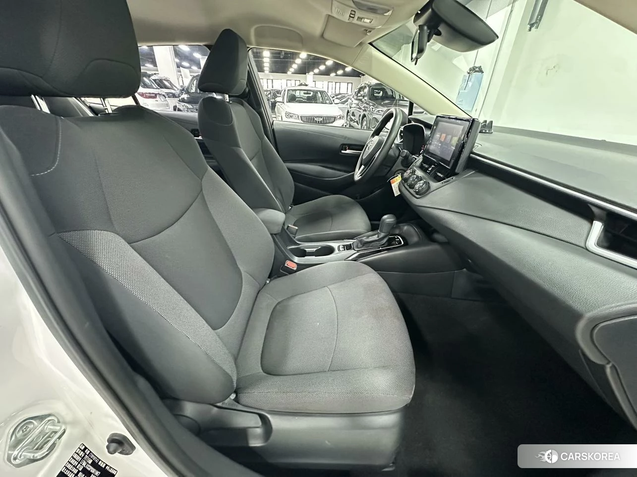 Toyota Corolla id 4486113 из Китая 13
