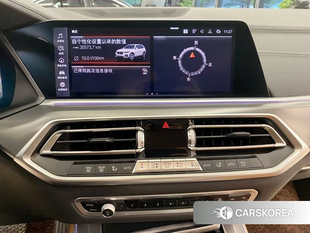 BMW X5 (imported) id 4271671 из Китая 13