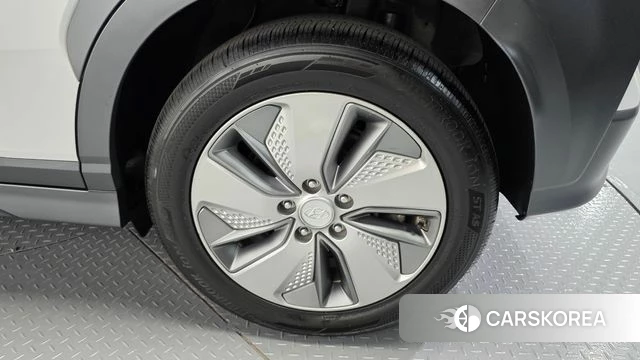 Hyundai Kona Electric id 4530251 из Кореи 13