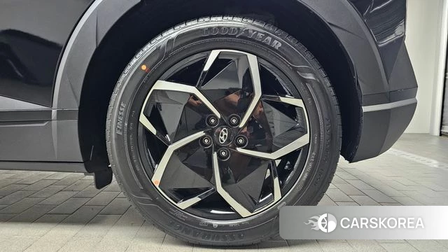 Hyundai Ionic 5 id 4754527 из Кореи 13