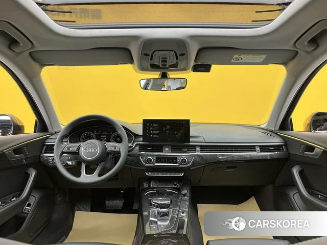 Audi A4L id 4275780 из Китая 13