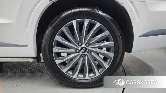 Hyundai The New Palisade id 4934826 из Кореи 13