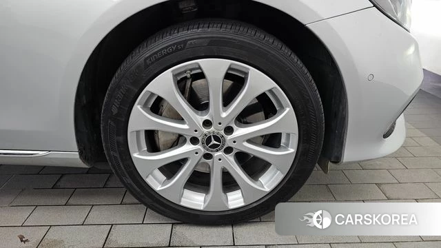 Mercedes-Benz E-Class W213 id 4543797 из Кореи 13
