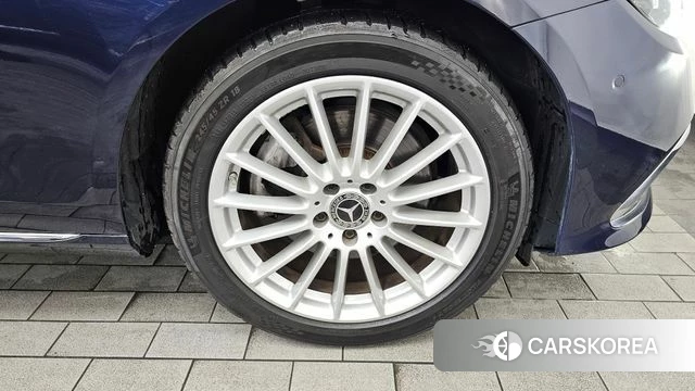 Mercedes-Benz E-Class W213 id 4721680 из Кореи 13
