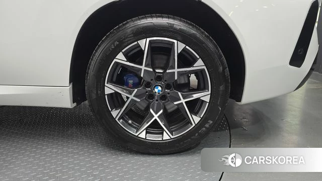 BMW X3 (G45) id 4681406 из Кореи 13