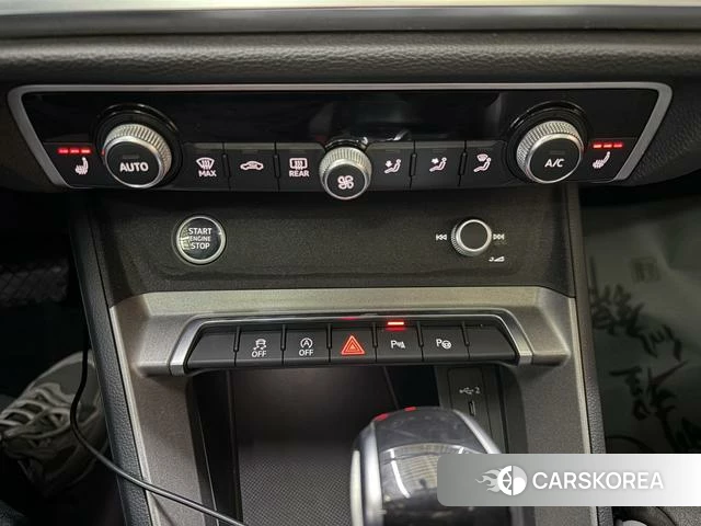 Audi Q3 id 4335710 из Китая 13