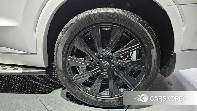 Hyundai Palisade id 4203215 из Кореи 13