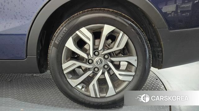 Ssangyong Tivoli Air id 4371508 из Кореи 13