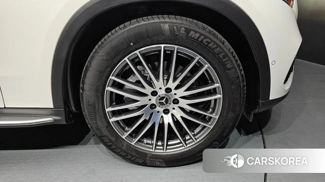 Mercedes-Benz GLC-Class X254 id 4441547 из Кореи 13