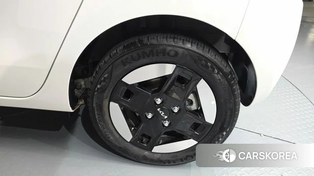 Kia The New Kia Ray EV id 4248613 из Кореи 13