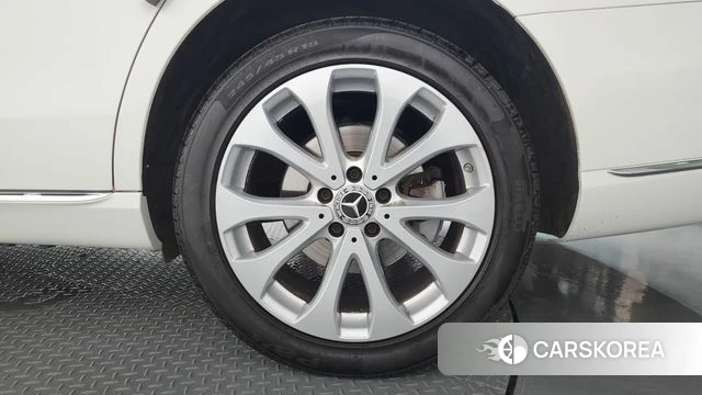 Mercedes-Benz E-Class W213 id 4551318 из Кореи 13