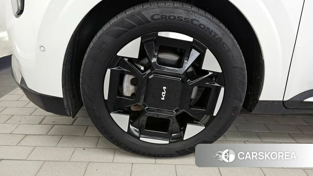 Kia The New Carnival 4th Generation id 4388116 из Кореи 13