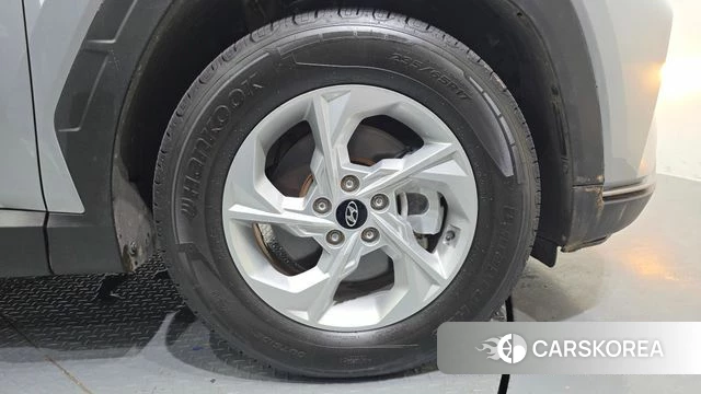 Hyundai Tucson (NX4) id 4592993 из Кореи 13